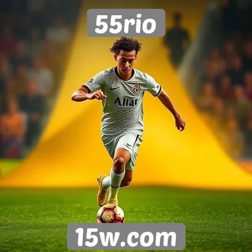 Análise da popularidade do 55rio entre jogadores