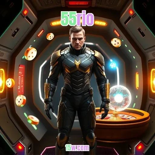 55rio: Descubra Bônus Irresistíveis e Melhore seu Jogo