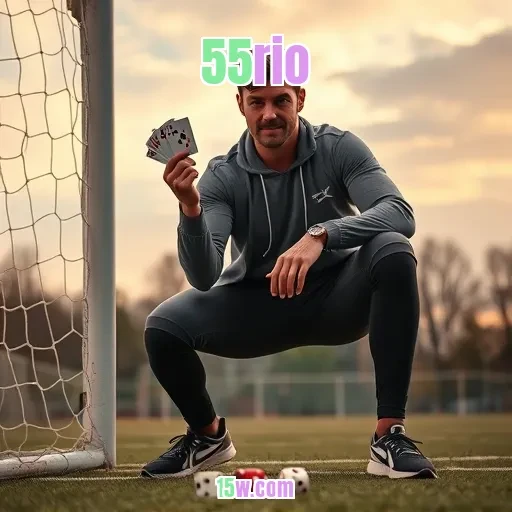 55rio: Descubra os Melhores Recursos da Seção Cassino