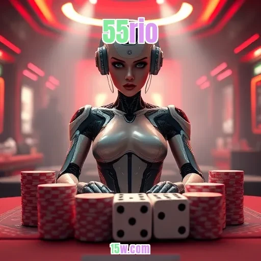 55rio Avaliações: Descubra Como Analisar e Escolher Seus Jogos Favoritos