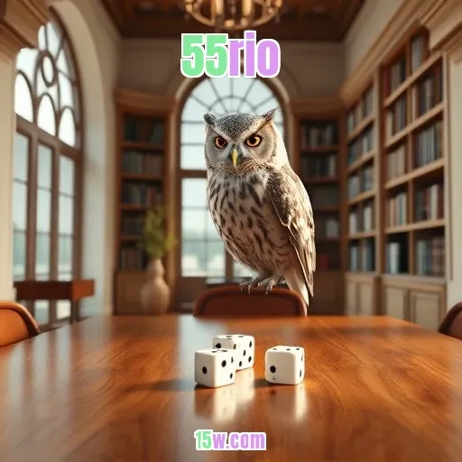 55rio: Descubra as Últimas Tendências Imperdíveis em Jogos Online